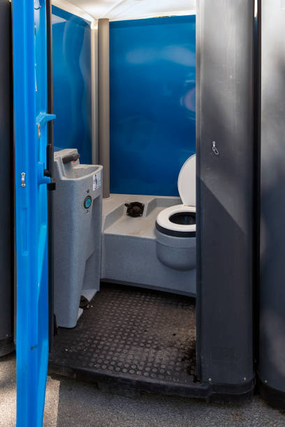 Best Local porta potty services  in Fairmont, NC