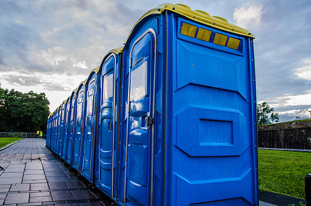 Best Affordable porta potty rental  in Fairmont, NC